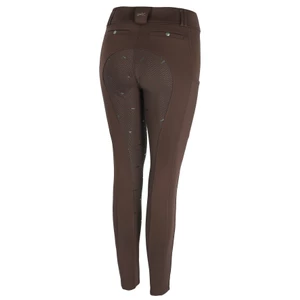 Schockemohle tight SPDorina Riding Tights-26 Style - Mocca 