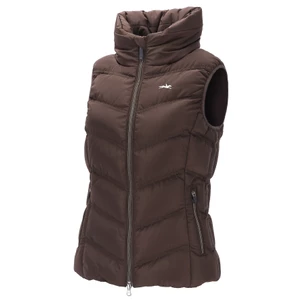 Schockemohle Vest SP SPMarleen Style-26 - Mocca in Mocca