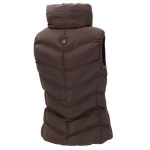 Schockemohle Vest SP SPMarleen Style-26 - Mocca 