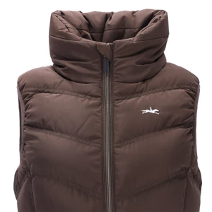 Schockemohle Vest SP SPMarleen Style-26 - Mocca in Mocca