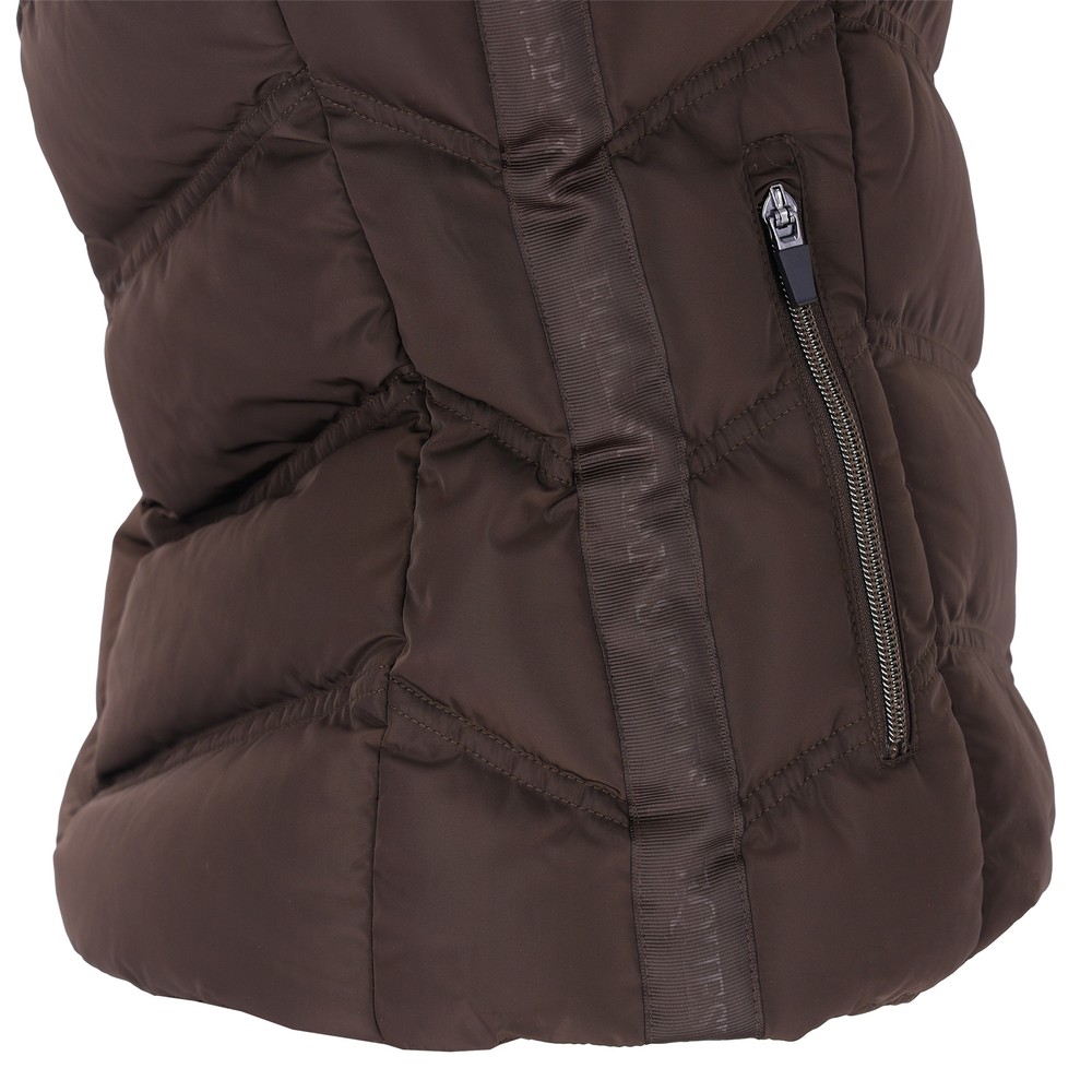Schockemohle Vest SP SPMarleen Style-26 - Mocca