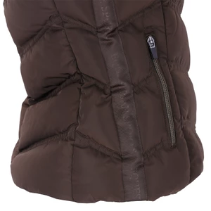Schockemohle Vest SP SPMarleen Style-26 - Mocca in Mocca