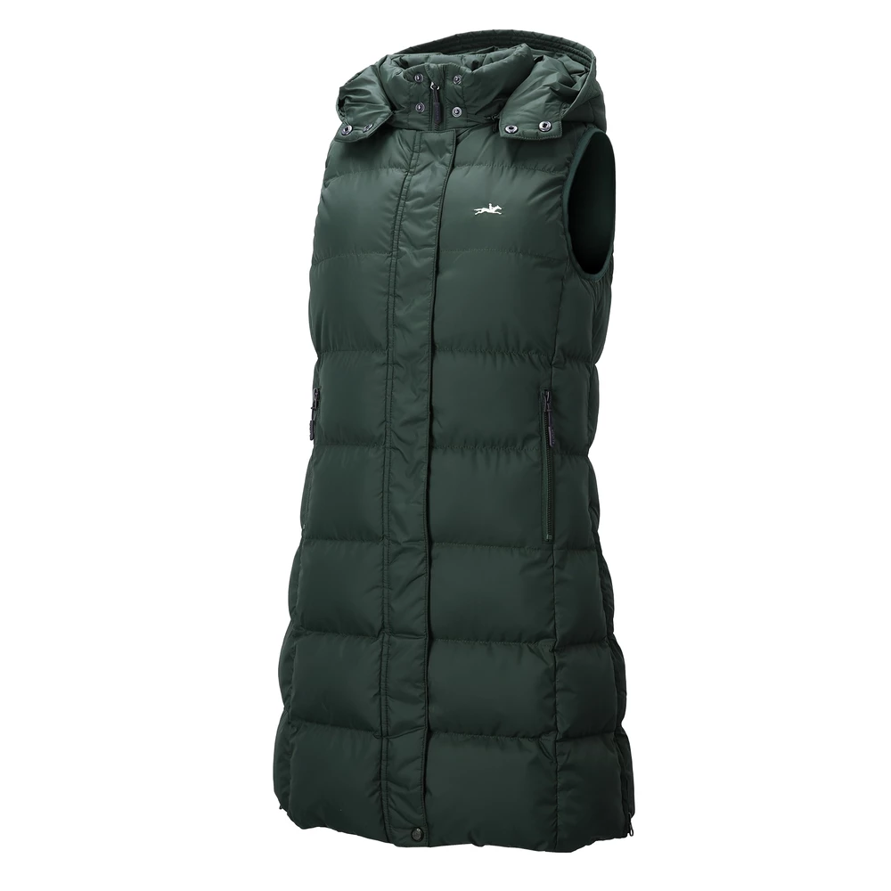 Schockemohle Vest SP SPTilly Style - Bottle in Bottle