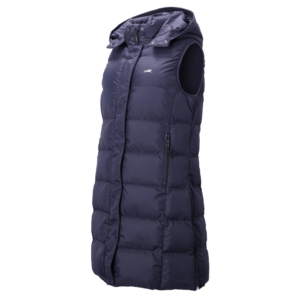 Schockemohle Vest SP SPTilly Style - Dark Navy in Dark Navy
