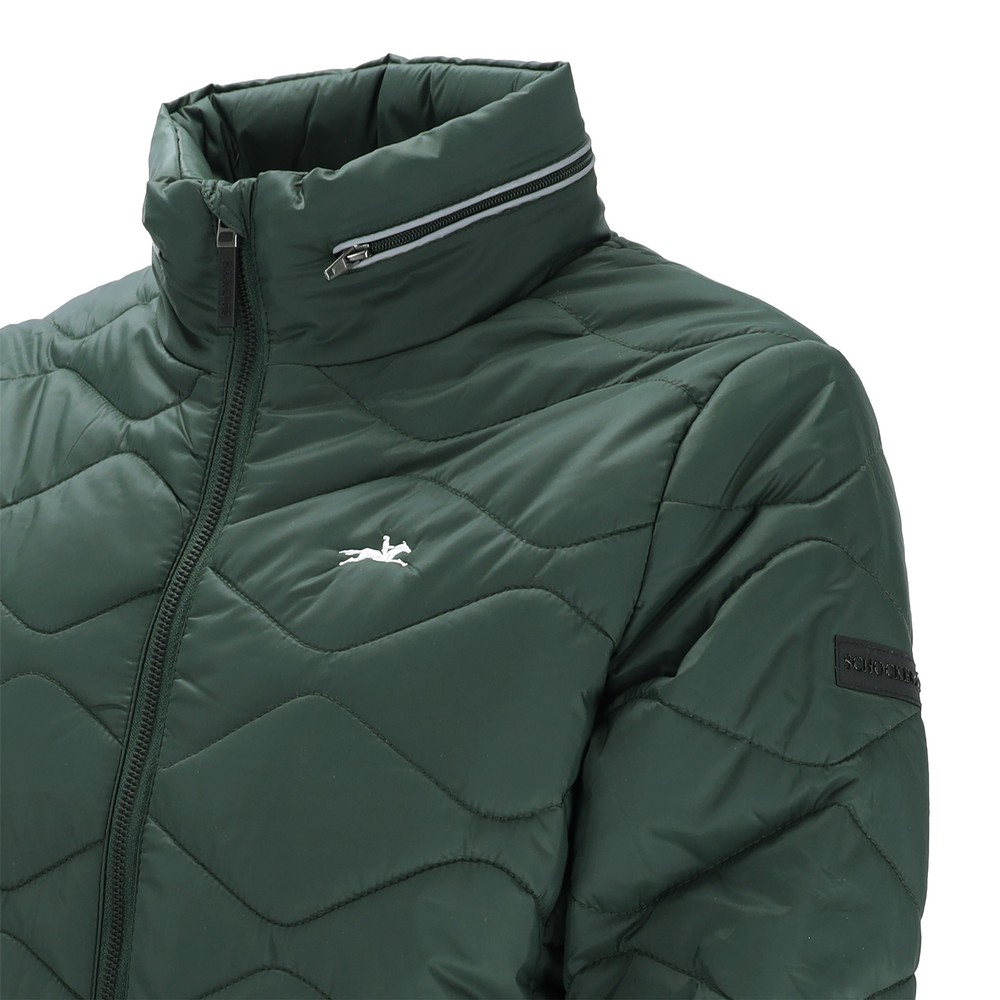 Schockemohle Jacket SP SPJanet Style - Bottle