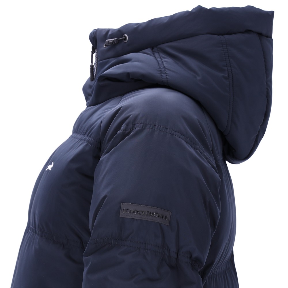 Schockemohle Coat SP SPKacy Style - Dark Navy