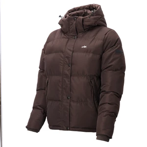 Schockemohle Jacket SP SPValentina Style - Mocca in Mocca