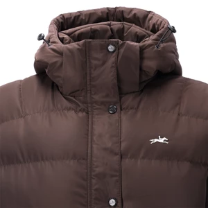 Schockemohle Jacket SP SPValentina Style - Mocca in Mocca