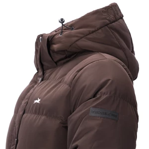 Schockemohle Jacket SP SPValentina Style - Mocca in Mocca
