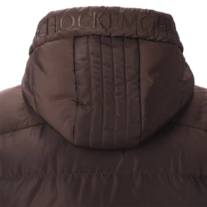 Schockemohle Jacket SP SPValentina Style - Mocca in Mocca