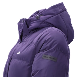 Schockemohle Jacket SP SPValentina Style - Dark Purple in Dark Purple