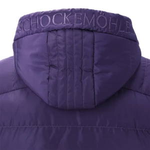 Schockemohle Jacket SP SPValentina Style - Dark Purple in Dark Purple