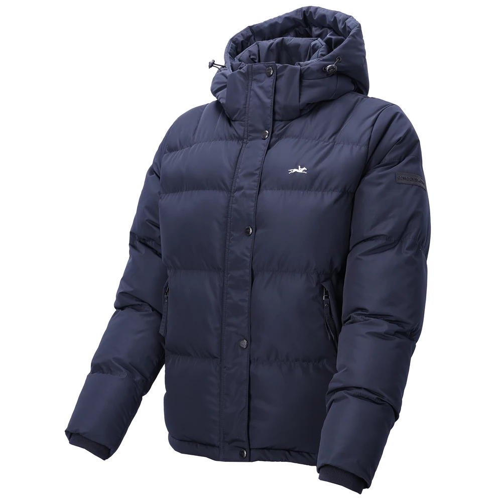 Schockemohle Jacket SP SPValentina Style - Dark Navy in Dark Navy