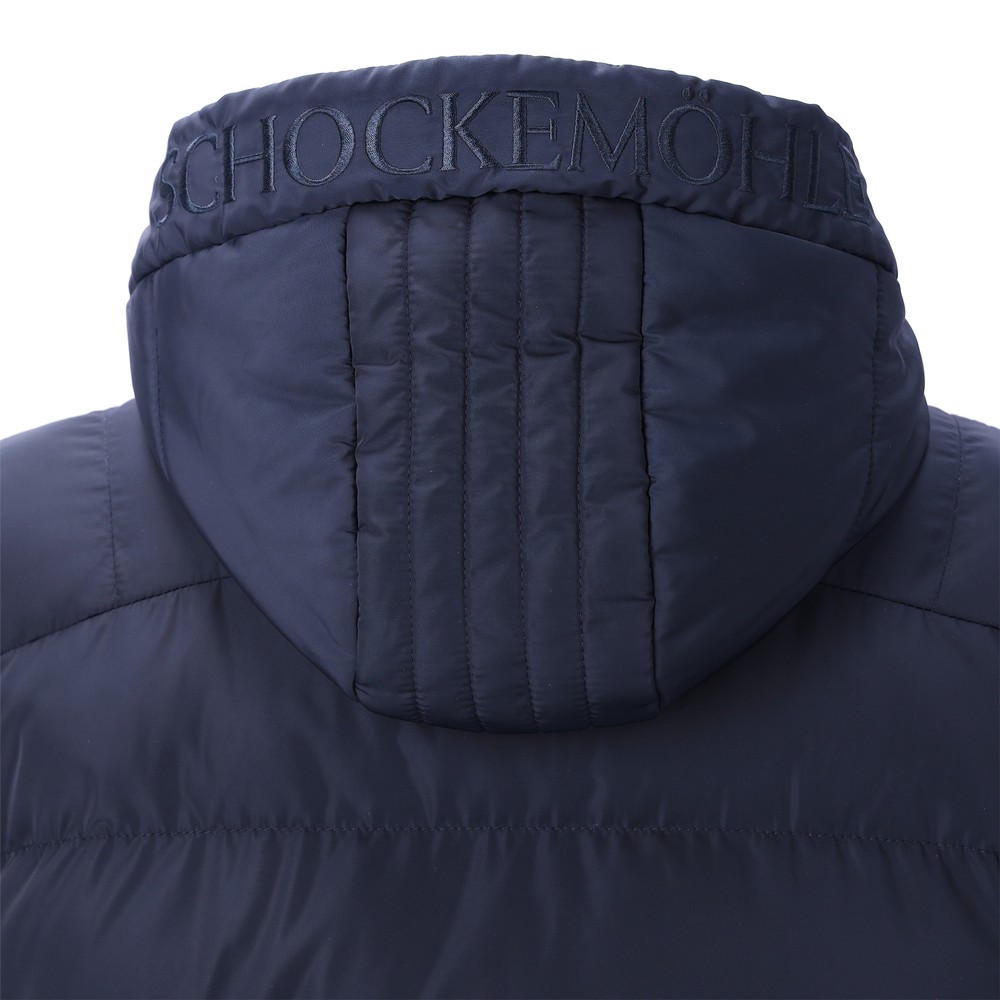 Schockemohle Jacket SP SPValentina Style - Dark Navy