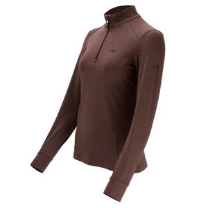 Schockemohle Trainingsshirt SPDaria Style - Mocca 