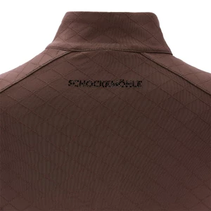 Schockemohle Trainingsshirt SPDaria Style - Mocca in Mocca