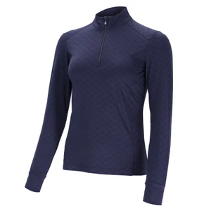 Schockemohle Trainingsshirt SPDaria Style - Dark Navy in Dark Navy