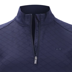 Schockemohle Trainingsshirt SPDaria Style - Dark Navy in Dark Navy
