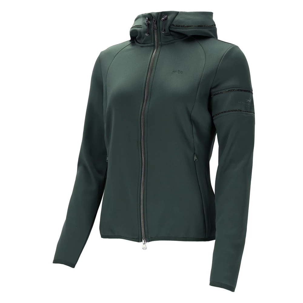 Schockemohle Jersey Jacket SP SPSophie Style - Bottle in Bottle