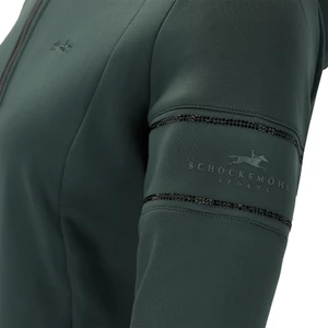 Schockemohle Jersey Jacket SP SPSophie Style - Bottle in Bottle