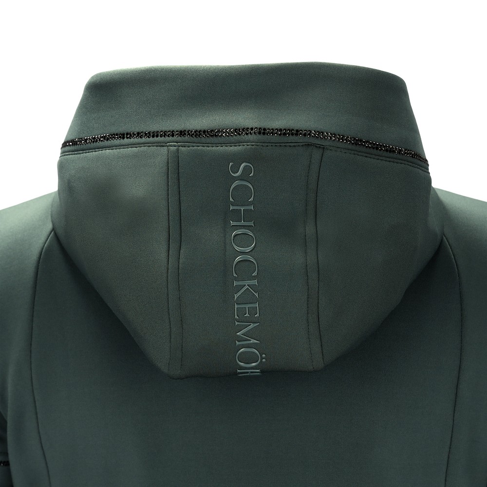 Schockemohle Jersey Jacket SP SPSophie Style - Bottle