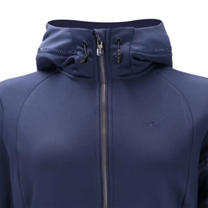 Schockemohle Jersey Jacket SP SPSophie Style - Dark Navy 