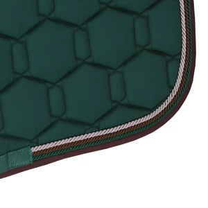 Schockemohle Saddle Pad SP Eco Comfort S Style - Bottle 