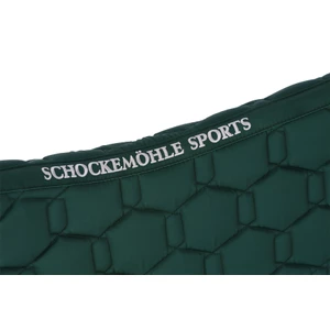 Schockemohle Saddle Pad SP Eco Comfort S Style - Bottle in Bottle