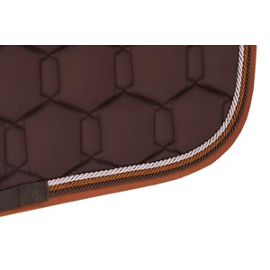 Schockemohle Saddle Pad SP Eco Comfort S Style - Mocca 