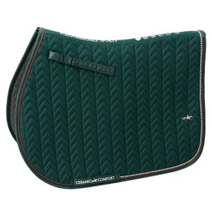 Schockemohle Saddle Pad SPCeramica S Style - Bottle in Bottle