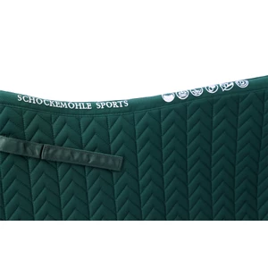 Schockemohle Saddle Pad SPCeramica S Style - Bottle 