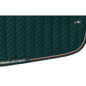 Schockemohle Saddle Pad SPCeramica S Style - Bottle in Bottle