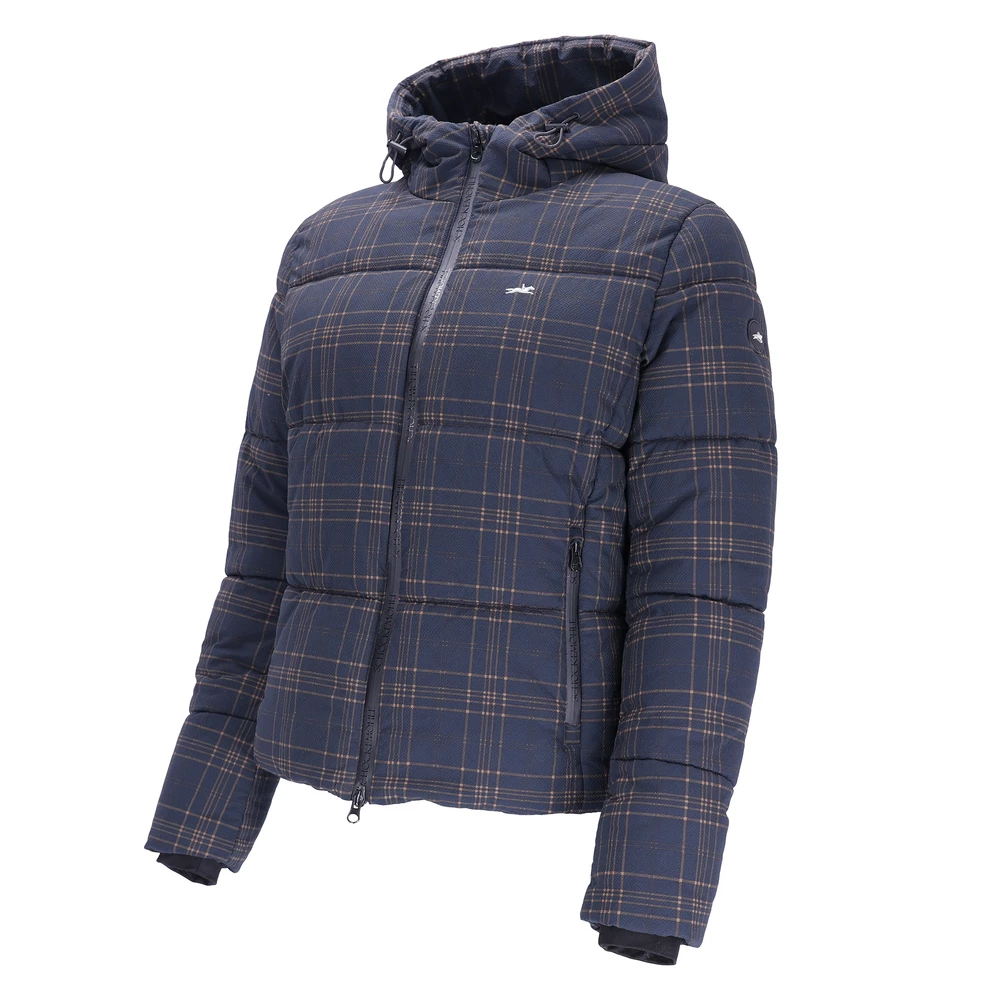 Schockemohle Jacket SP SPLeni Style - Dark Navy in Dark Navy