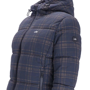 Schockemohle Jacket SP SPLeni Style - Dark Navy in Dark Navy
