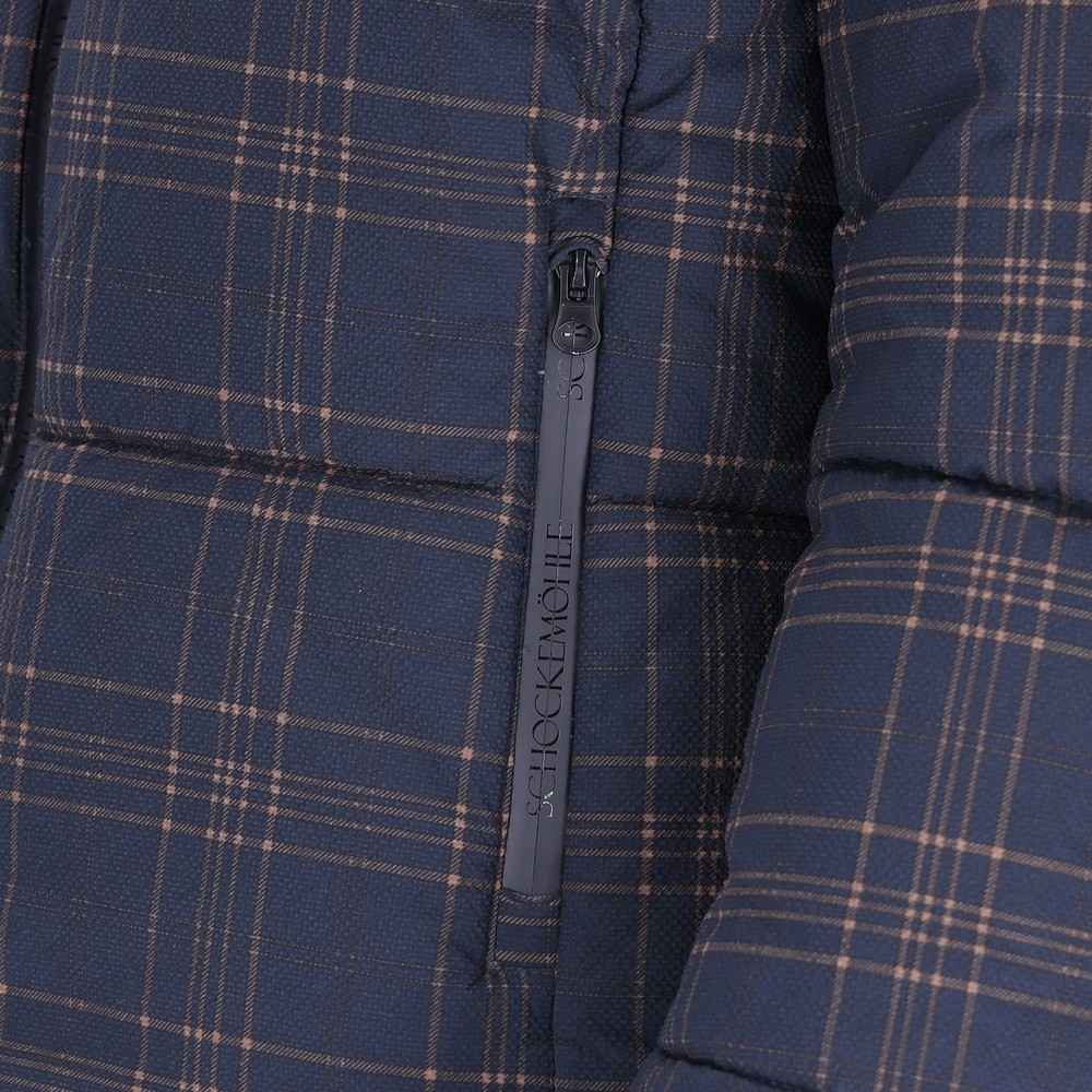 Schockemohle Jacket SP SPLeni Style - Dark Navy