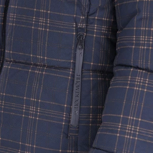Schockemohle Jacket SP SPLeni Style - Dark Navy in Dark Navy