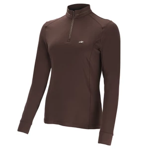 Schockemohle Trainingsshirt SP SPAnnabell-26 Style - Mocca in Mocca