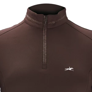 Schockemohle Trainingsshirt SP SPAnnabell-26 Style - Mocca 
