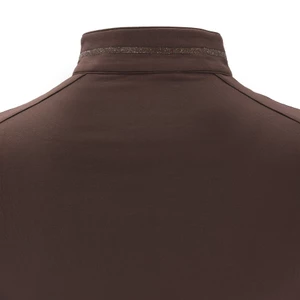 Schockemohle Trainingsshirt SP SPAnnabell-26 Style - Mocca in Mocca