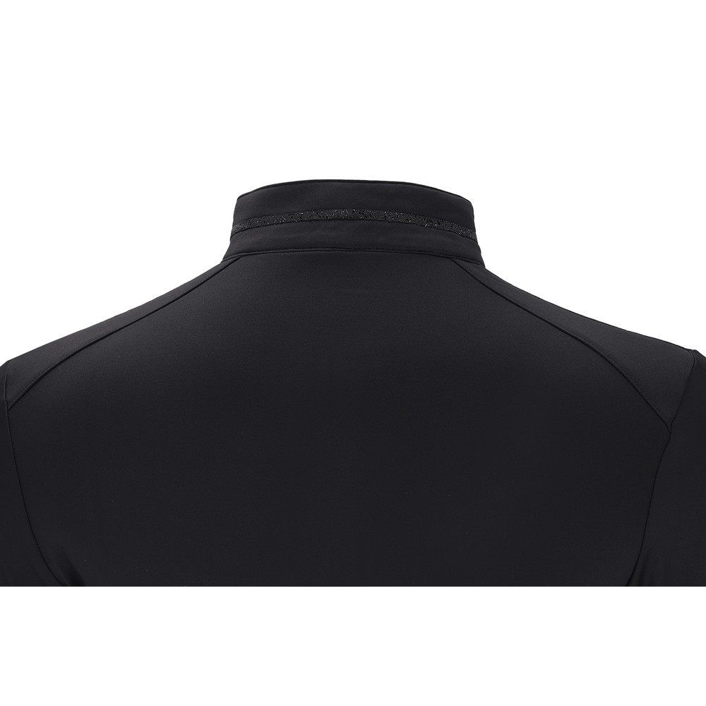 Schockemohle Trainingsshirt SP SPAnnabell-26 Style - Black 