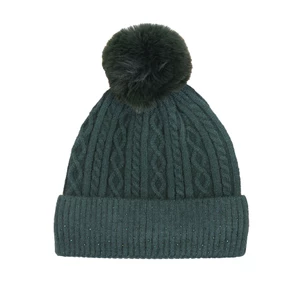 Schockemohle Beanie SP Glamour Beanie Style - Bottle in Bottle
