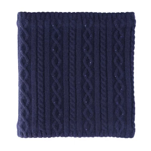 Schockemohle Tube SP Glamour Tube Style - Dark Navy in Dark Navy