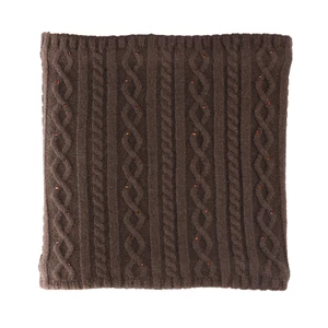 Schockemohle Tube SP Glamour Tube Style - Mocca in Mocca