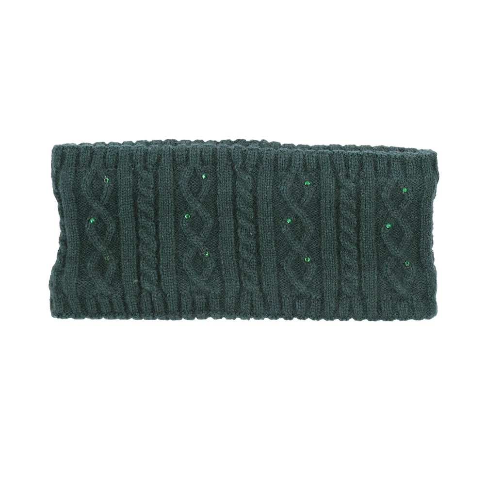 Schockemohle Headband SP Glamour Headband Style - Bottle in Bottle