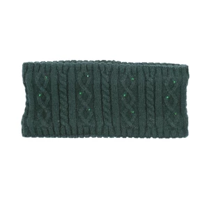Schockemohle Headband SP Glamour Headband Style - Bottle in Bottle