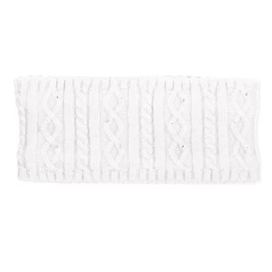 Schockemohle Headband SP Glamour Headband Style - Silver/Grey in Silber/Grey