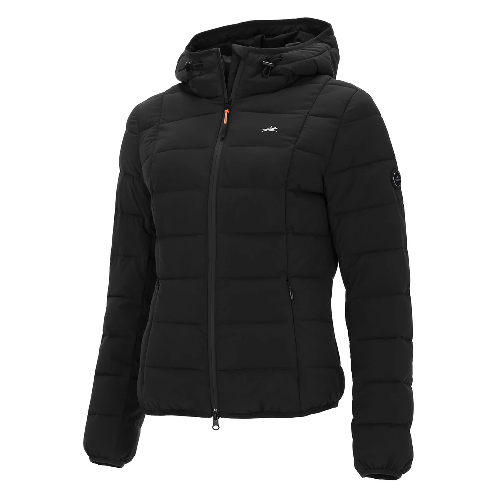 Schockemohle Jacket SP SPLaureen - Graphite in Graphite
