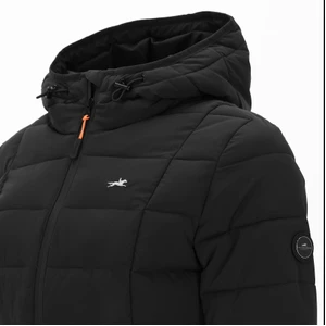 Schockemohle Jacket SP SPLaureen - Graphite in Graphite