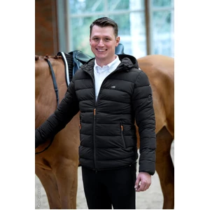 Schockemohle Jacket SP SPLeon - Graphite in Graphite