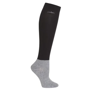 Schockemohle Socks SP Show - Black/Black/Black in Black/Black/Black